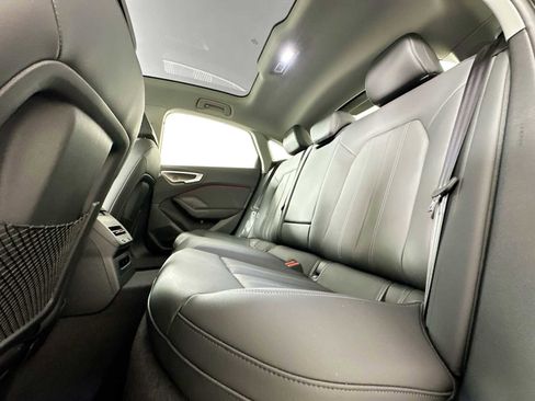 New 2025 Audi A5 2.0T Premium Plus image 22