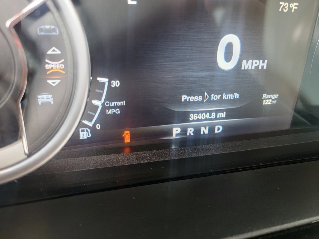 Used 2021 RAM 1500 Express w/ Express Value Package RWD image 16