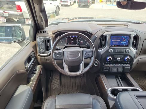 Used 2021 GMC Sierra 1500 Denali w/ Denali Ultimate Package AWD/4WD image 28