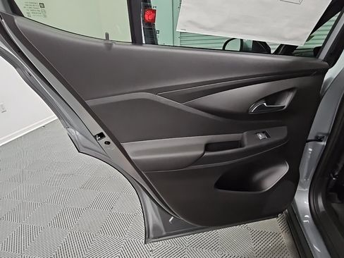 New 2025 Buick Envista Preferred w/ Convenience I Package image 30