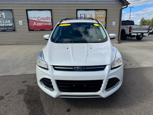 Used 2013 Ford Escape SEL image 2