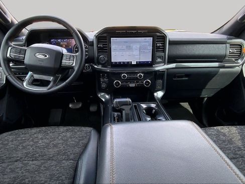 Used 2023 Ford F150 Tremor AWD/4WD image 26