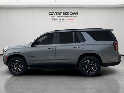 Used 2021 Chevrolet Tahoe Z71 image 5