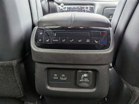 Used 2023 INFINITI QX60 Autograph w/ Cargo Package AWD/4WD image 28