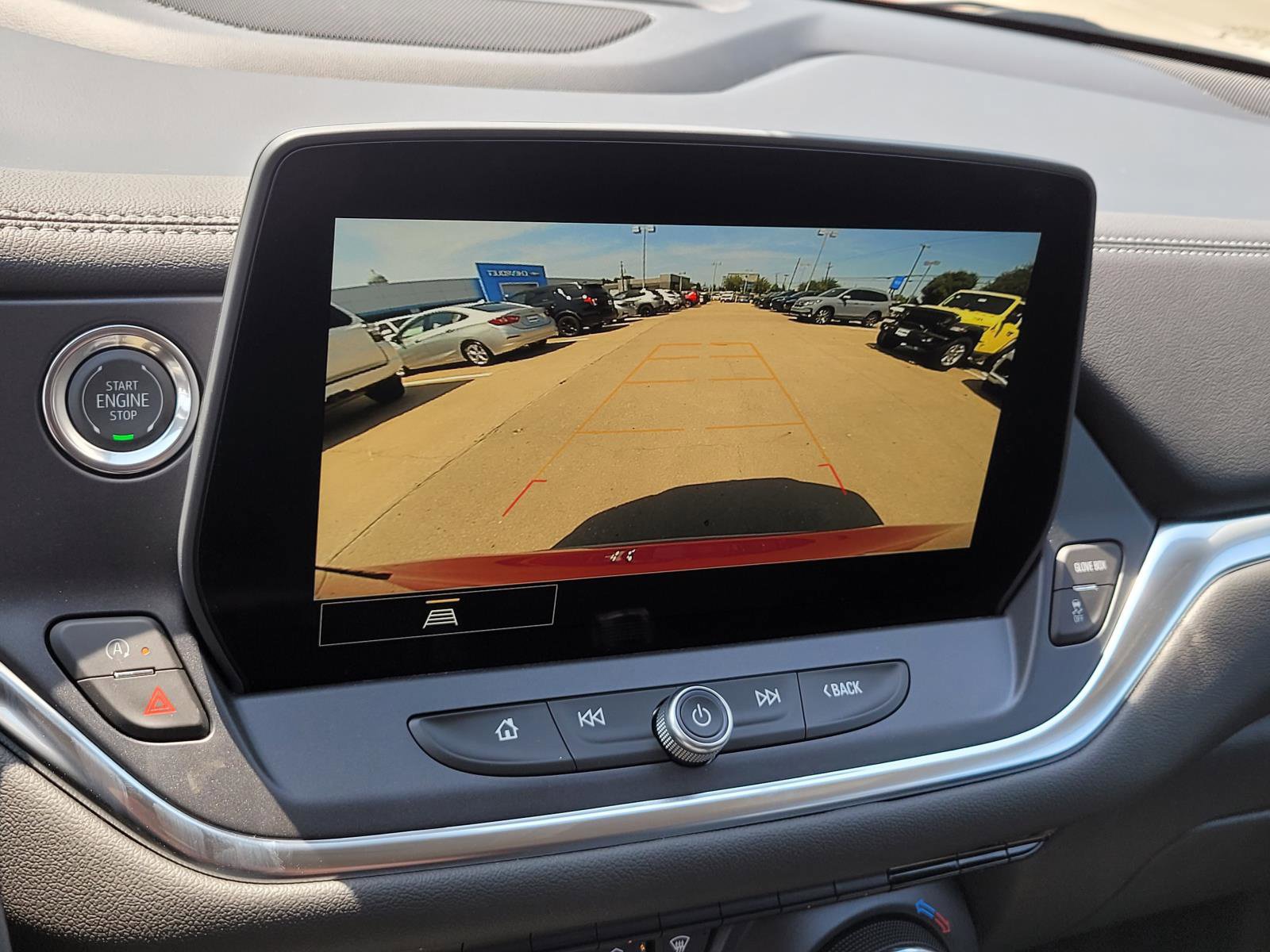 New 2026 Chevrolet Blazer LT w/ Convenience Package FWD image 20