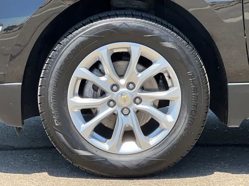 Used 2020 Chevrolet Equinox LT AWD/4WD image 27