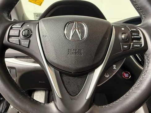 Used 2020 Acura TLX V6 w/ Technology Package FWD image 14
