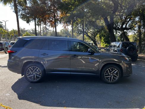 Used 2024 Lexus TX 350 AWD image 10