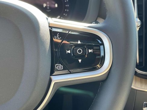 New 2026 Volvo XC60 B5 Plus w/ Protection Package Premier image 11