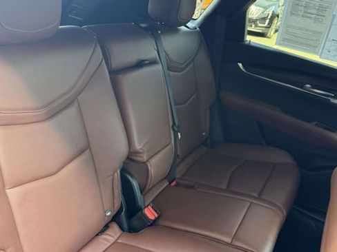 Certified 2023 Cadillac XT5 Premium Luxury AWD/4WD image 26