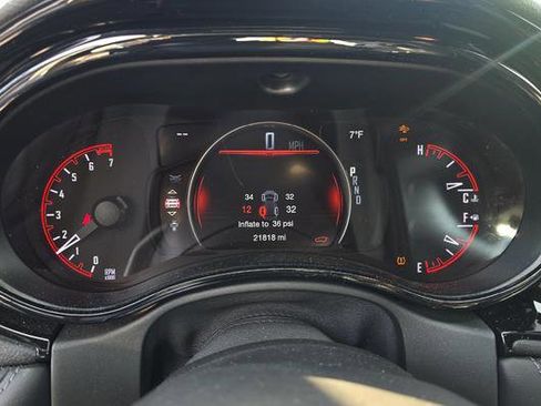 Used 2022 Dodge Durango GT image 8