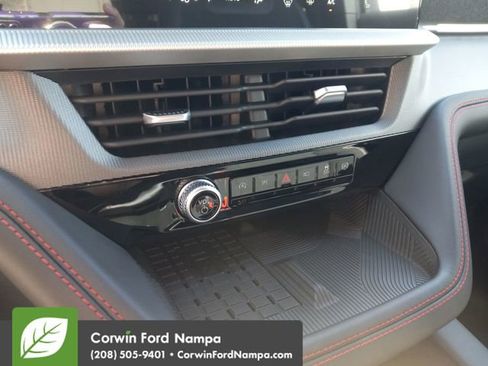 New 2025 Ford Explorer ST w/ Sun And Sound Package image 17