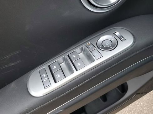 New 2026 Hyundai Palisade SEL FWD image 20