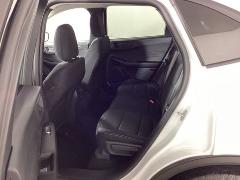 Used 2025 Ford Escape Active w/ Cold Weather Package AWD/4WD image 13