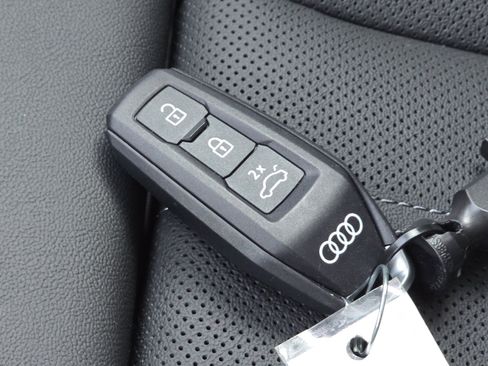 New 2026 Audi A6 Premium Plus image 47