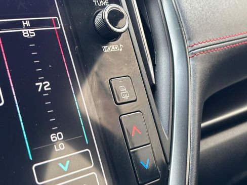 Used 2023 Subaru WRX Limited image 31