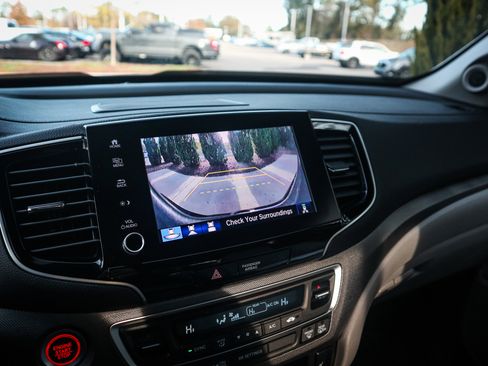 Used 2023 Honda Ridgeline RTL-E image 26