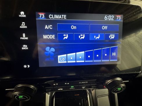 Certified 2022 Honda CR-V EX image 25