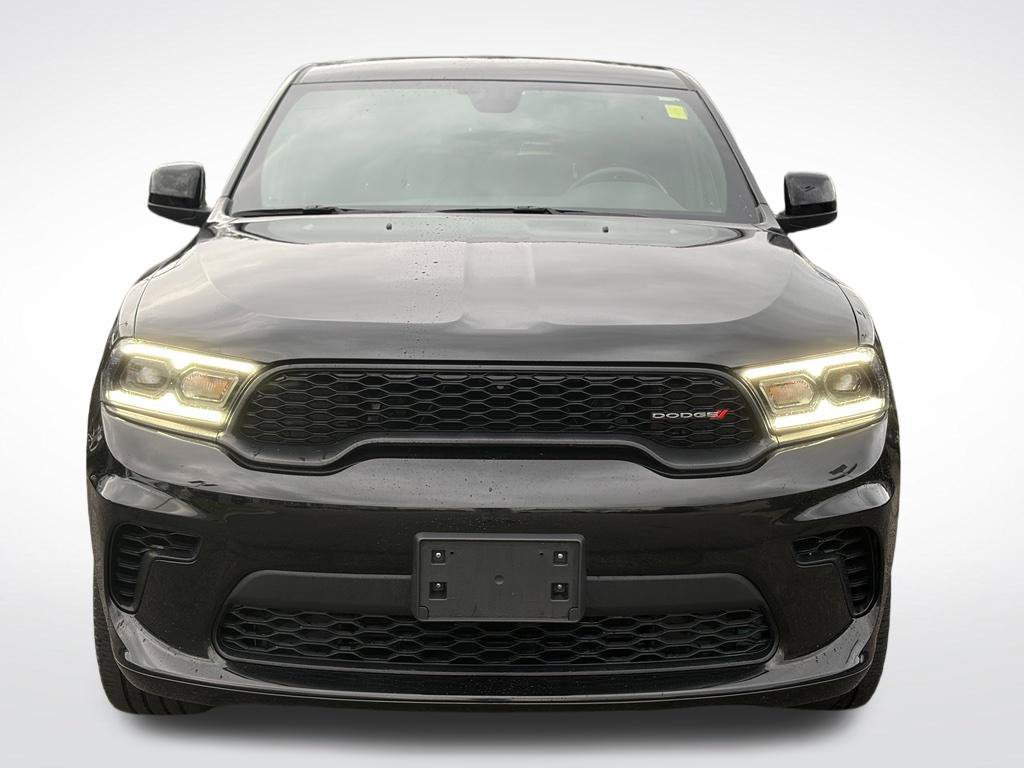 Certified 2025 Dodge Durango GT AWD/4WD image 4