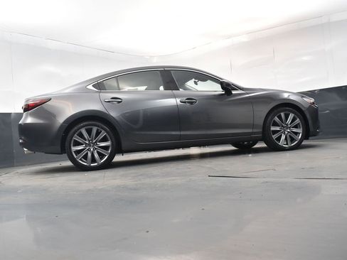 Used 2020 MAZDA MAZDA6 Touring image 20