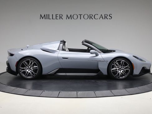 Used 2023 Maserati MC20 Spyder image 9