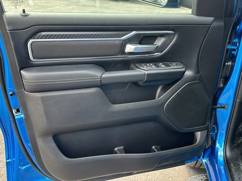 New 2026 RAM 1500 Lone Star AWD/4WD image 10