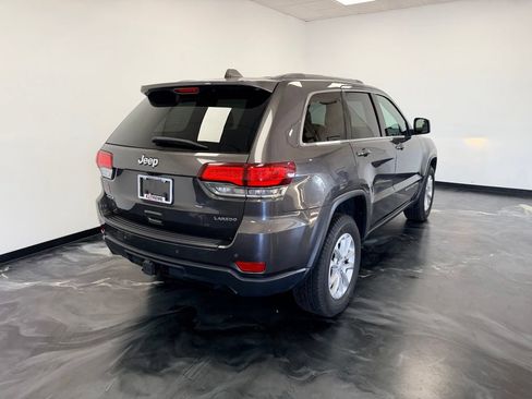 Used 2021 Jeep Grand Cherokee Laredo AWD/4WD image 20