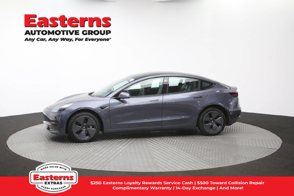 Used 2023 Tesla Model 3 Standard Range RWD image 54