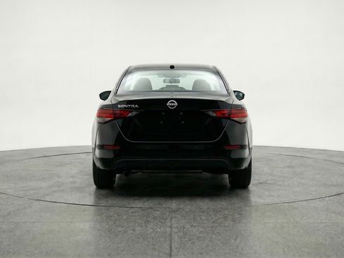 Used 2025 Nissan Sentra S image 7