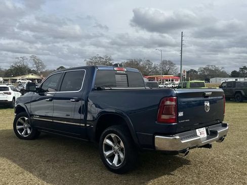 Used 2021 RAM 1500 Limited image 11