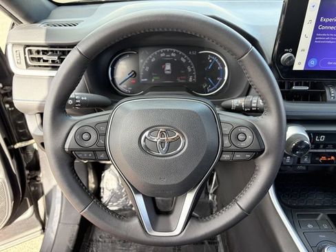 Used 2024 Toyota RAV4 XSE w/ Weather Package AWD/4WD image 24