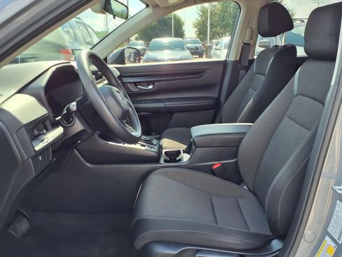 Used 2024 Honda CR-V LX image 17
