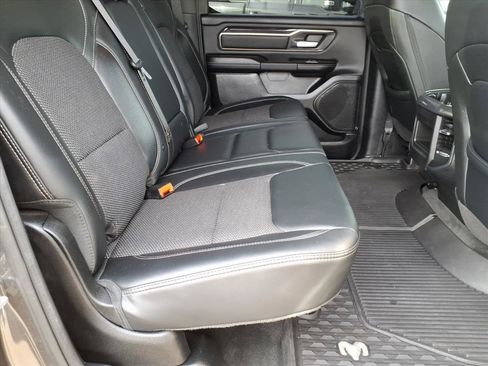 Used 2021 RAM 1500 Rebel w/ Rebel Level 1 Equipment Group image 14