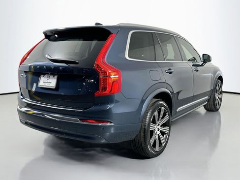 New 2025 Volvo XC90 T8 Core w/ Protection Package Premier image 5