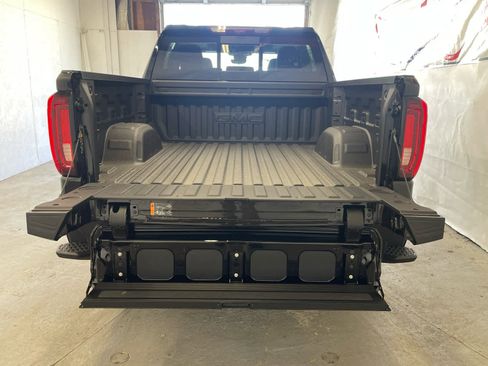 New 2026 GMC Sierra 1500 Denali AWD/4WD image 7