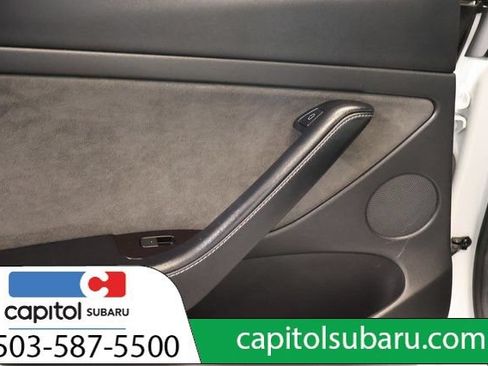 Used 2022 Tesla Model 3 Long Range AWD/4WD image 27