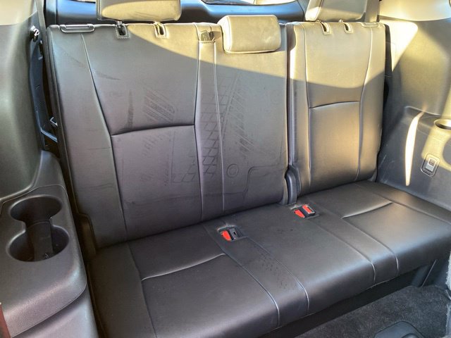 Used 2024 Toyota Highlander Limited AWD/4WD image 34