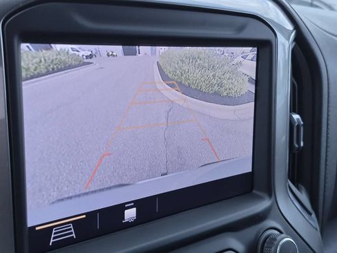 Used 2019 Chevrolet Silverado 1500 RST w/ All-Star Edition AWD/4WD image 29