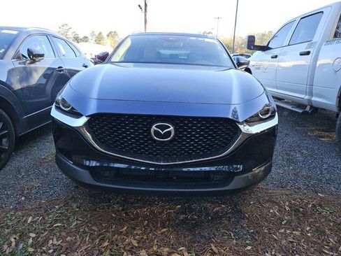 Used 2025 MAZDA CX-30 AWD 2.5 S w/ Preferred Package image 3