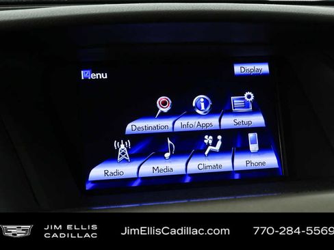 Used 2014 Lexus RX 350 FWD w/ Navigation Package image 15