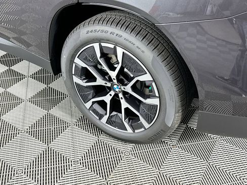 New 2026 BMW X3 xDrive30 w/ Convenience Package image 36