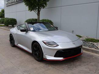 Used 2025 Nissan Z NISMO w/ Floor Mat Package RWD video 1