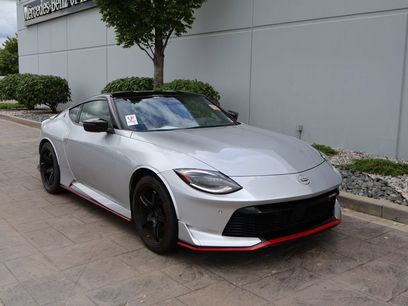 Used 2025 Nissan Z NISMO w/ Floor Mat Package
