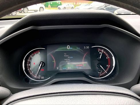 Used 2025 Toyota RAV4 XLE FWD image 26