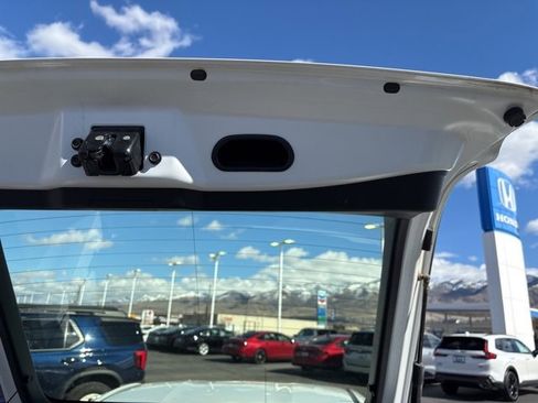 Used 2024 Toyota Prius LE image 29