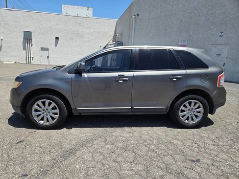 Used 2010 Ford Edge SEL FWD image 10