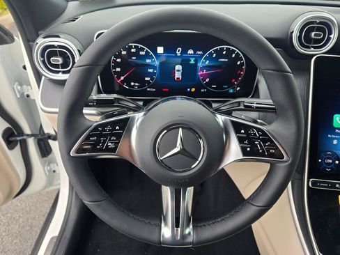New 2026 Mercedes-Benz GLC 300 4MATIC image 14