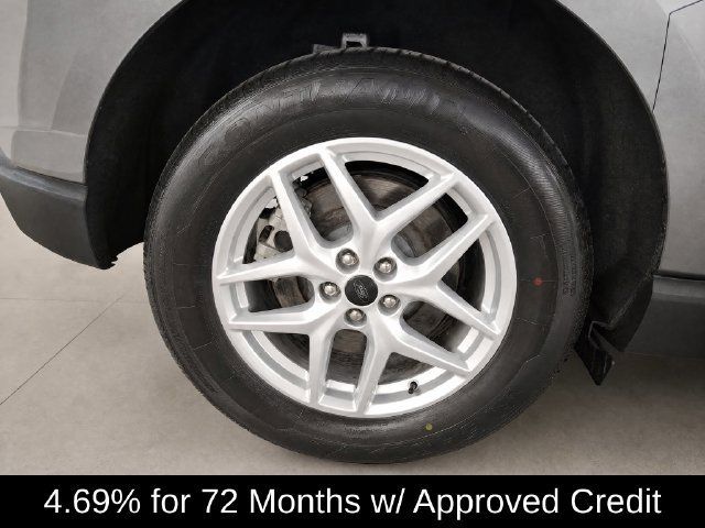 Used 2024 Ford Edge SEL AWD/4WD image 28