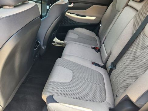 Used 2022 Hyundai Santa Fe SEL w/ Cargo Package FWD image 29