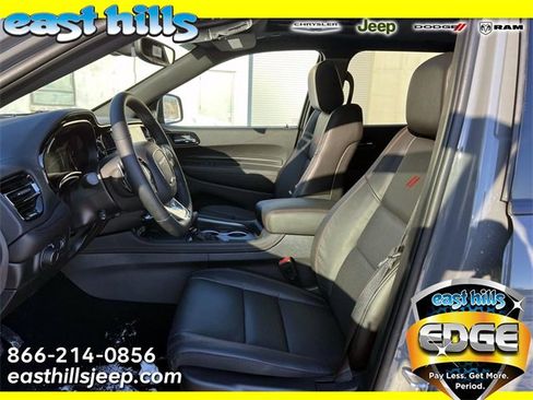 New 2026 Dodge Durango GT image 6